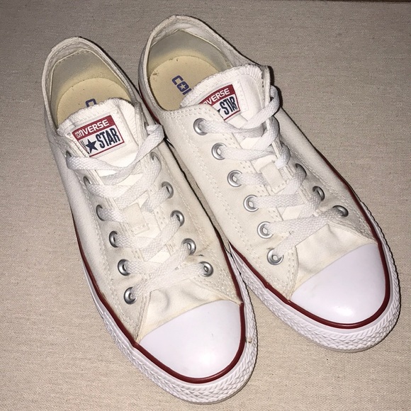Converse All Stars Men’s Chucks